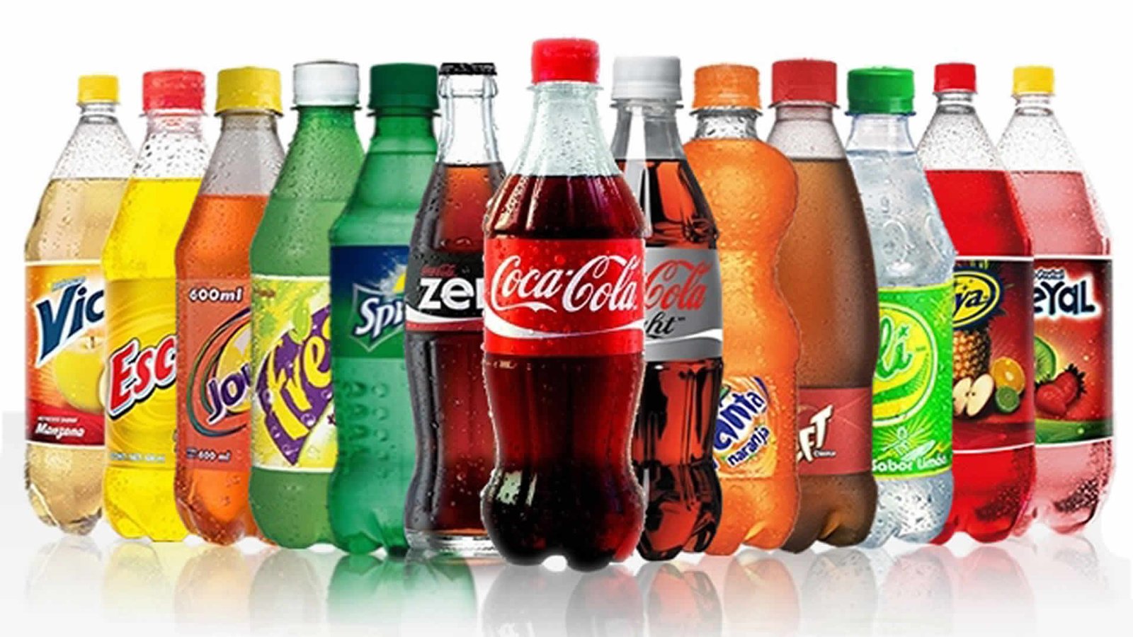 Cold drinks and beverages supplier in Gorakhpur