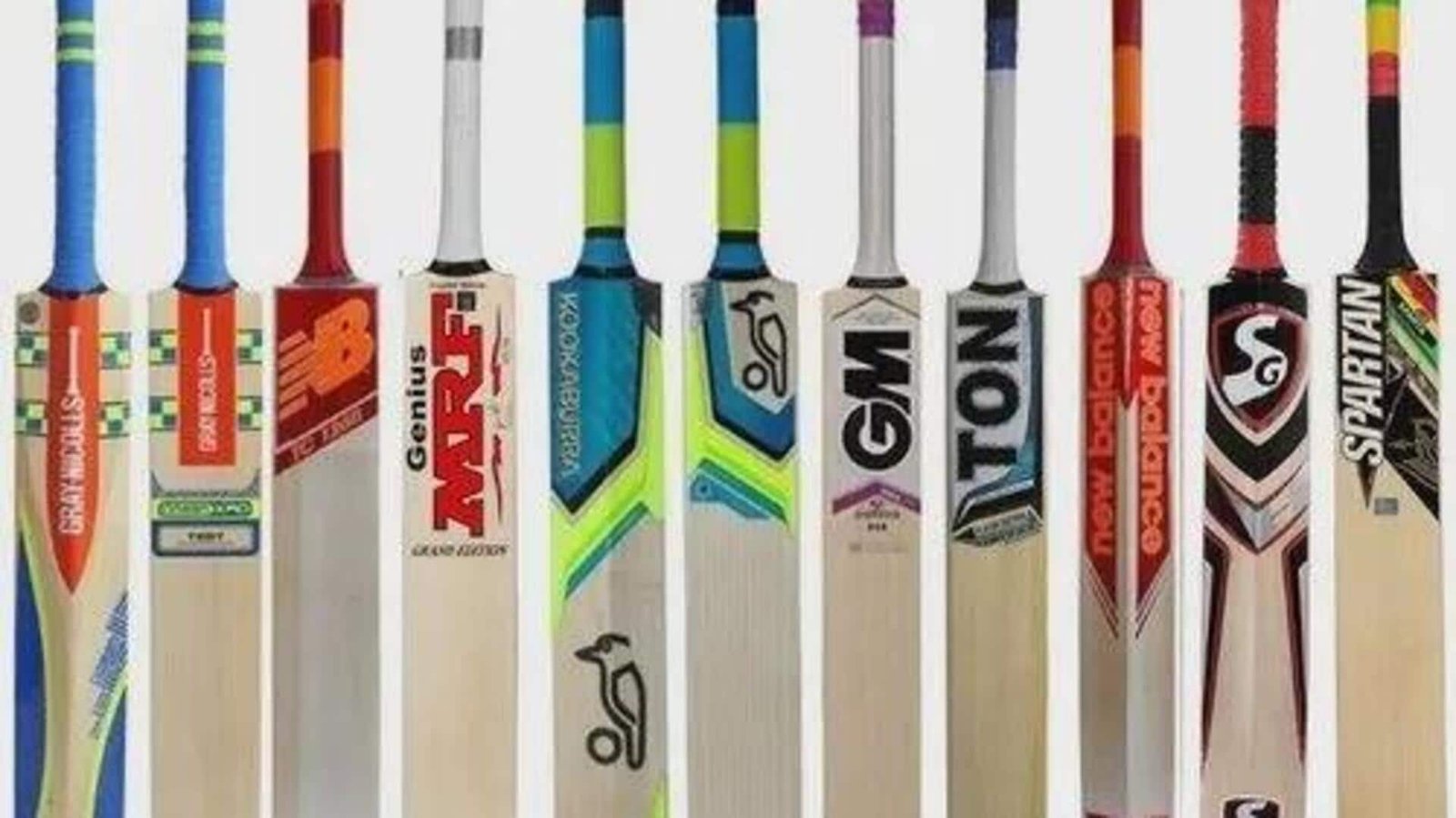 Cricket bat