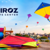 Kite Wholesaler